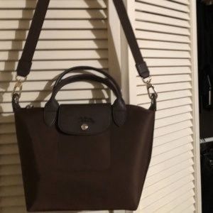 Longchamp New medium size bag